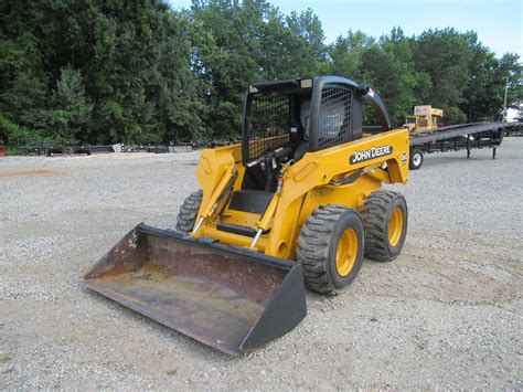 j.d 2003 260 series 11 skid steer|john deere 260 hydraulic system.